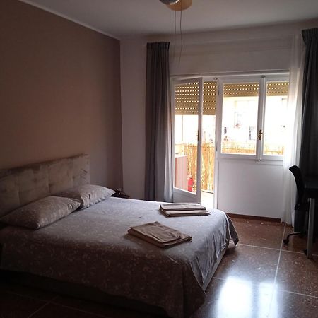 Apartament A Casa Di Maria Rzym Zewnętrze zdjęcie