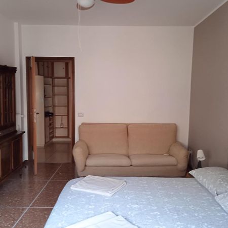 Apartament A Casa Di Maria Rzym Zewnętrze zdjęcie