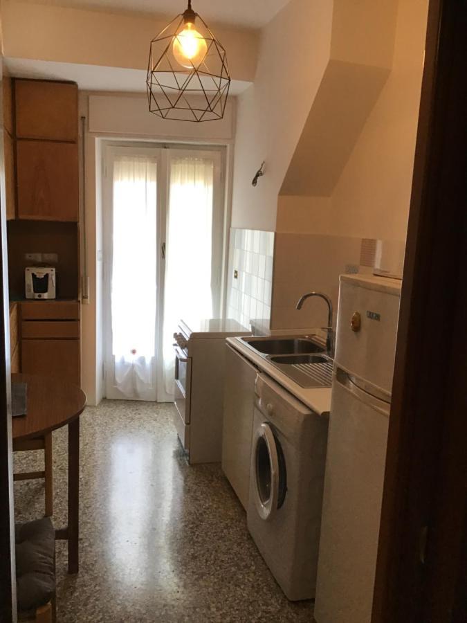 Apartament A Casa Di Maria Rzym Zewnętrze zdjęcie