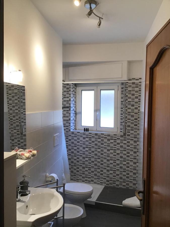 Apartament A Casa Di Maria Rzym Zewnętrze zdjęcie