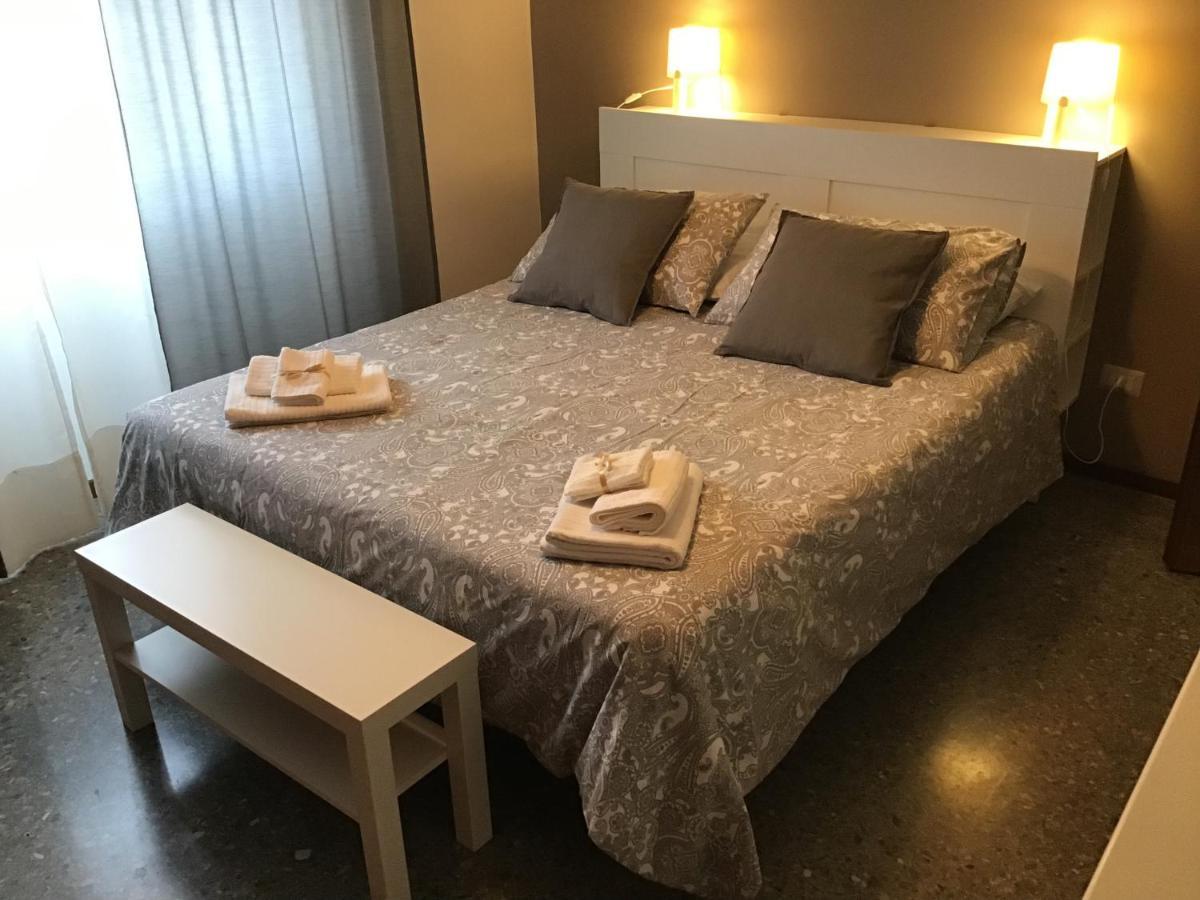 Apartament A Casa Di Maria Rzym Zewnętrze zdjęcie