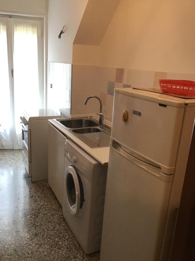 Apartament A Casa Di Maria Rzym Zewnętrze zdjęcie