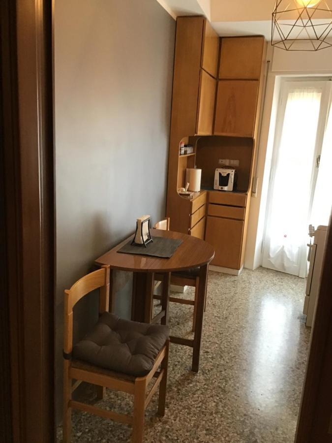 Apartament A Casa Di Maria Rzym Zewnętrze zdjęcie