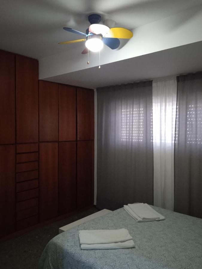 Apartament A Casa Di Maria Rzym Zewnętrze zdjęcie