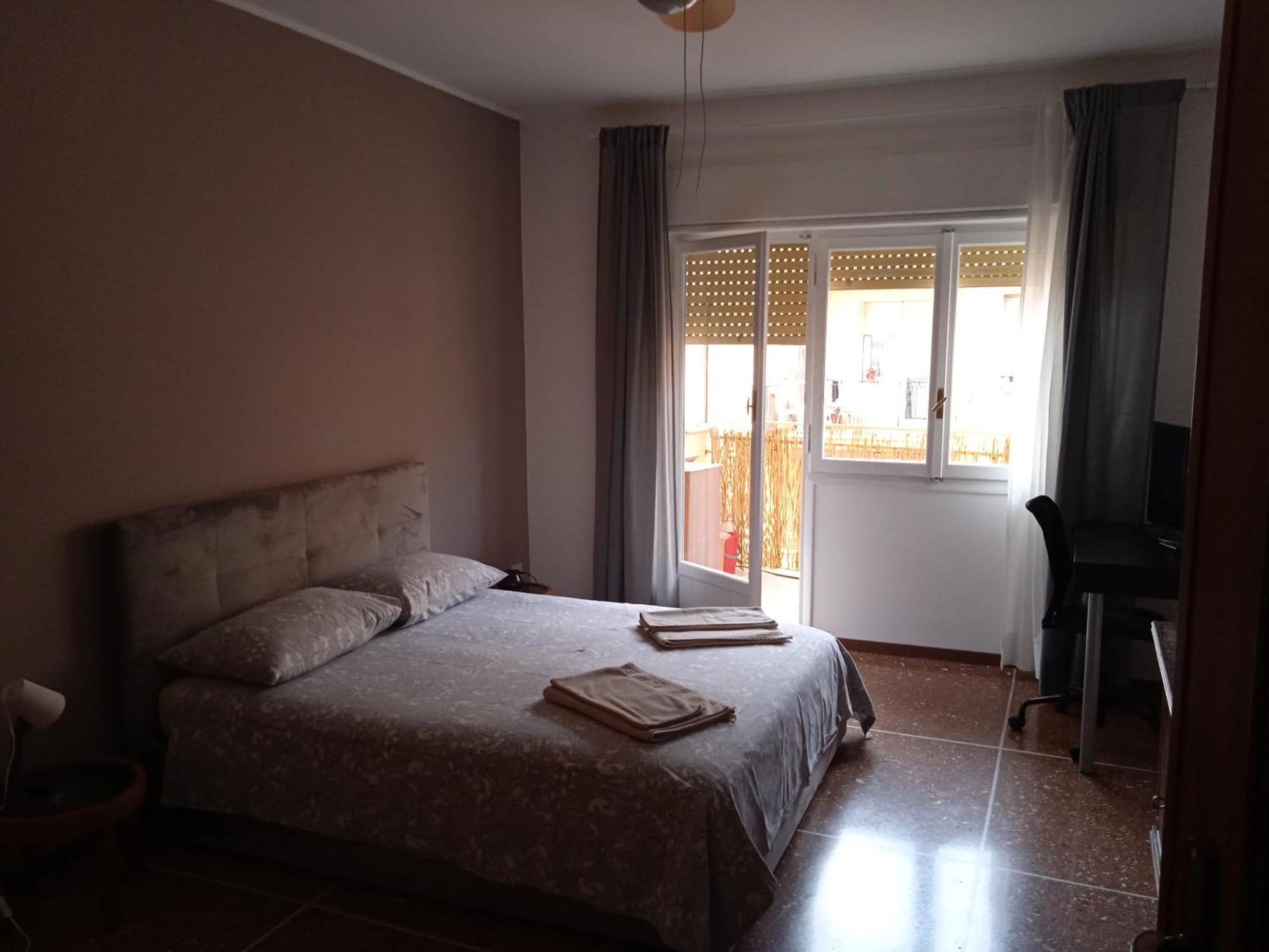 Apartament A Casa Di Maria Rzym Zewnętrze zdjęcie